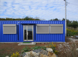 オリジナルコンテナ 2025/09/23